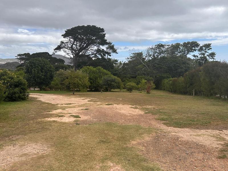 To Let 3 Bedroom Property for Rent in Noordhaven Western Cape